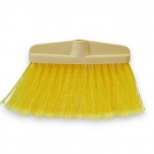 насадка-щетка для швабры MR BRUSH Garden 23х3,5х19,5см пластик - фото в каталоге Максидом