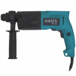 перфоратор OASIS PR-65 650Вт 2 режима 1,5Дж перфоратор OASIS PR-65 650Вт 2 режима 1,5Дж - фото в каталоге Максидом