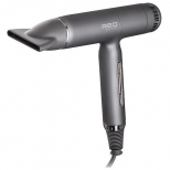 фен RED SOLUTION F582 1500Вт 5режимов ионизация серебро - фото в каталоге Максидом