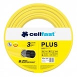 шланг садовый CELLFAST PLUS 3/4" 25м 25Бар - фото в каталоге Максидом
