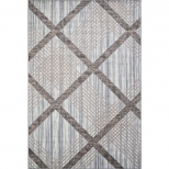 ковер SIERRA 800х1500мм полипропилен F351 CREAM-BLUE ковер SIERRA 800х1500мм полипропилен F351 CREAM-BLUE - фото в каталоге Максидом