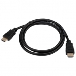 кабель HDMI-HDMI 2.0 PROCONNECT 17-6103-6 1,5м черный - фото в каталоге Максидом