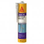 герметик акриловый SIKA Sikacryl 107 310мл белый, арт.617943 - фото в каталоге Максидом