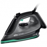 утюг Braun SI5277GR 2700Вт 220 г/мин зеленый/черный - фото в каталоге Максидом