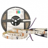 лента светодиодная LED NAVIGATOR RGB 7.2Вт IP65 12В лента светодиодная LED NAVIGATOR RGB 7.2Вт IP65 12В - фото в каталоге Максидом