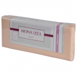 простыня MONA LIZA Classic 180х215см сатин кремовая, арт.505023/03 простыня MONA LIZA Classic 180х215см сатин кремовая, арт.505023/03 - фото в каталоге Максидом