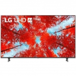 телевизор LG 50UQ90006LD 50" 4K Smart UHD серый - фото в каталоге Максидом