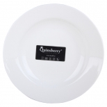 тарелка QUINSBERRY City 20см глубокая фарфор - фото в каталоге Максидом