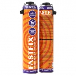 утеплитель напыляемый полиуретановый ПЕНОПЛЭКС FastFix 850мл утеплитель напыляемый полиуретановый ПЕНОПЛЭКС FastFix 850мл - фото в каталоге Максидом