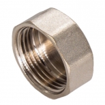 заглушка CTM 3/4" ВР - фото в каталоге Максидом