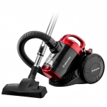 пылесос BRAYER BR4202 2200/420Вт контейнер 2,5л красный пылесос BRAYER BR4202 2200/420Вт контейнер 2,5л красный - фото в каталоге Максидом