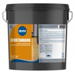 клей для паркета дисперсионный KESTO EcoStandard 18кг, арт. 81119 - фото в каталоге Максидом