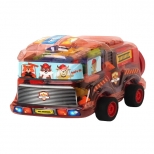 конструктор Party Bus 25,5х6,2х13,5см конструктор Party Bus 25,5х6,2х13,5см - фото в каталоге Максидом