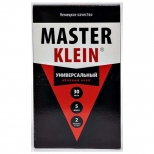 клей обойный MASTER KLEIN универсальный 200г, арт.1010_МК - фото в каталоге Максидом