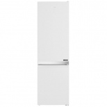 холодильник двухкамерный HOTPOINT-ARISTON HT 4201I W 196х60х62см белый - фото в каталоге Максидом