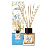 аромадиффузор AREON Home Perfume Jasmine 50мл - фото в каталоге Максидом