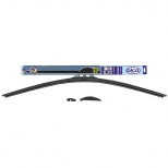 щетка стеклоочистителя ALCA Super flat 21"/53см бескаркасная - фото в каталоге Максидом