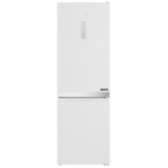 холодильник двухкамерный HOTPOINT-ARISTON HT 5181I W  185х60х62см белый - фото в каталоге Максидом