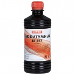 лак БТ-577 КЕТОН 0,86л, арт.40325 - фото в каталоге Максидом