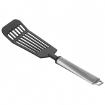 лопатка WALMER Home Chef 31см универсальная пластик,сталь лопатка WALMER Home Chef 31см универсальная пластик,сталь - фото в каталоге Максидом