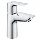 смеситель для раковины GROHE Start Edge S-size EcoJoy д/клапан хром - фото в каталоге Максидом