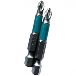 бита JETTOOLS PZ2x50мм магнитная 10шт бита JETTOOLS PZ2x50мм магнитная 10шт - фото в каталоге Максидом