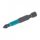 бита JETTOOLS PZ2 50мм для больших нагрузок 2шт бита JETTOOLS PZ2 50мм для больших нагрузок 2шт - фото в каталоге Максидом