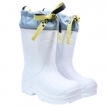 сапоги мужские SHARKBOOTS 1SHW 40-41 с вкладышем белые до -65С - фото в каталоге Максидом