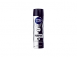 дезодорат NIVEA Men Невидимый защита для черного и белого аэрозоль 150мл мужской дезодорат NIVEA Men Невидимый защита для черного и белого аэрозоль 150мл мужской - фото в каталоге Максидом