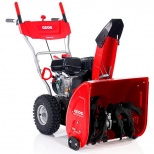 снегоуборщик бензиновый GEOS SnowLine 560 II - фото в каталоге Максидом