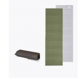 коврик туристический NATUREHIKE 185х56х1,8см алюминиевая плёнка оливковый коврик туристический NATUREHIKE 185х56х1,8см алюминиевая плёнка оливковый - фото в каталоге Максидом