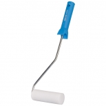 валик с ручкой Master Color поролон 100мм отв. 6мм, арт.30-1029 валик с ручкой Master Color поролон 100мм отв. 6мм, арт.30-1029 - фото в каталоге Максидом