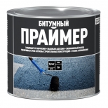праймер битумный 2л/1,8 кг, арт. 4607952907652 - фото в каталоге Максидом