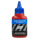 клей-герметик анаэробный MPF (40 г), MP-У - фото в каталоге Максидом
