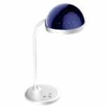 лампа настольная CAMELION 6,5Вт LED 360Лм 2700К белая - фото в каталоге Максидом