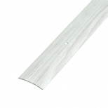 стык Русский профиль ясень серый 1,8 мх38х2 мм стык Русский профиль ясень серый 1,8 мх38х2 мм - фото в каталоге Максидом