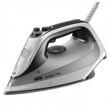 утюг Braun SI7149WB 2900Вт 220 г/мин черный/белый - фото в каталоге Максидом