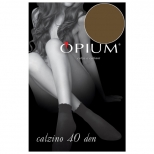 носки OPIUM Calzino 40 bronzo - фото в каталоге Максидом