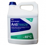 антифриз Antifreeze -40С зеленый 4кг - фото в каталоге Максидом