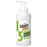 средство для посуды VASH GOLD пена 500мл средство для посуды VASH GOLD пена 500мл - фото в каталоге Максидом