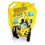автоочиститель стекол FIN TIPPA Banana Spirit -10С 3л - фото в каталоге Максидом