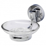 мыльница WASSER KRAFT Rhein латунь хром мыльница WASSER KRAFT Rhein латунь хром - фото в каталоге Максидом