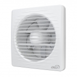 вентилятор фланцевый ERA 6C D150 обратный клапан - фото в каталоге Максидом