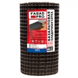 сетка базальтовая кладочная FASADPRO 25х0,5м - фото в каталоге Максидом