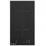 поверхность индукционная BUFETT YHB 152 28,8 см 2 конфорки черный - фото в каталоге Максидом