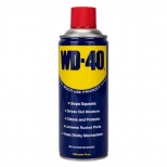 cредство для тысячи применений WD-40 330мл - фото в каталоге Максидом