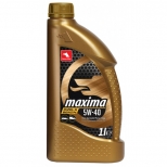 масло моторное PETROL OFISI Maxima 5W-40 1л - фото в каталоге Максидом