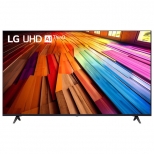 телевизор LG 50UT80006LA.ARUB 50" 4K Smart UHD, синий - фото в каталоге Максидом