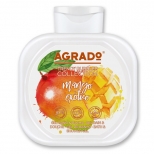 гель для душа AGRADO Exotic Mango 750мл - фото в каталоге Максидом