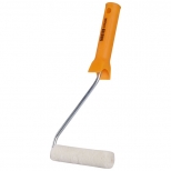 валик с ручкой Master Color велюр 100мм ворс 5мм отв. 6мм, арт.30-1114 валик с ручкой Master Color велюр 100мм ворс 5мм отв. 6мм, арт.30-1114 - фото в каталоге Максидом